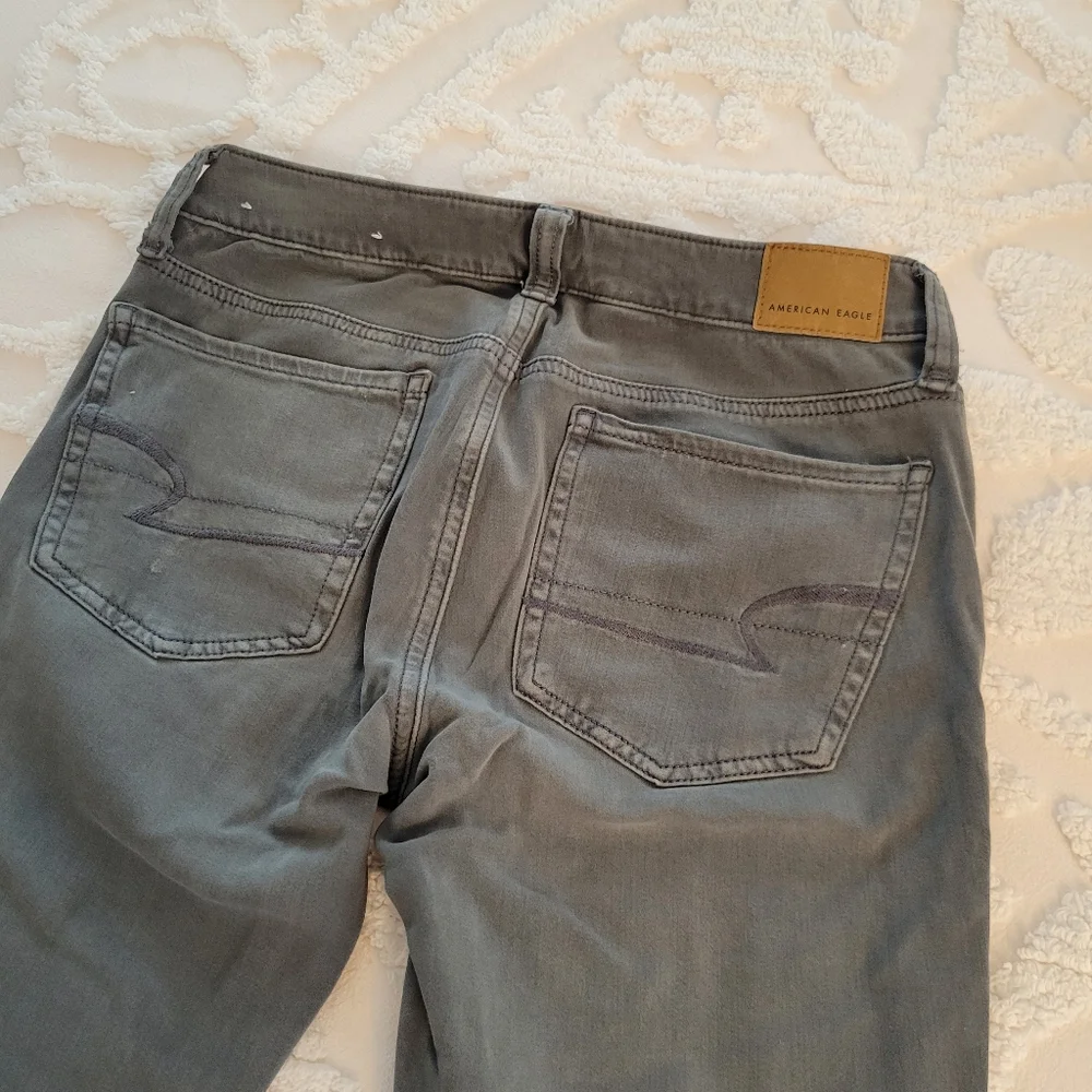 American Eagle Jeans Pants Women's Jegging